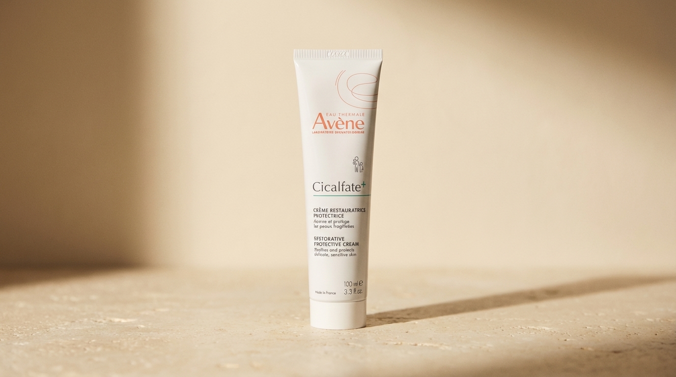 Cicalfate+ Restorative Protective Cream