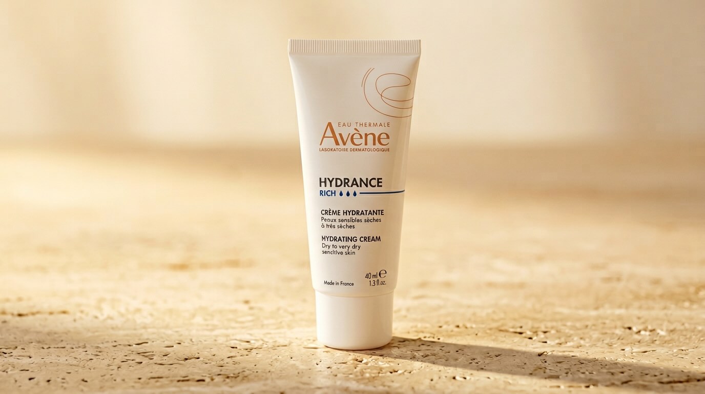 Hydrance Rich Hydrating Cream