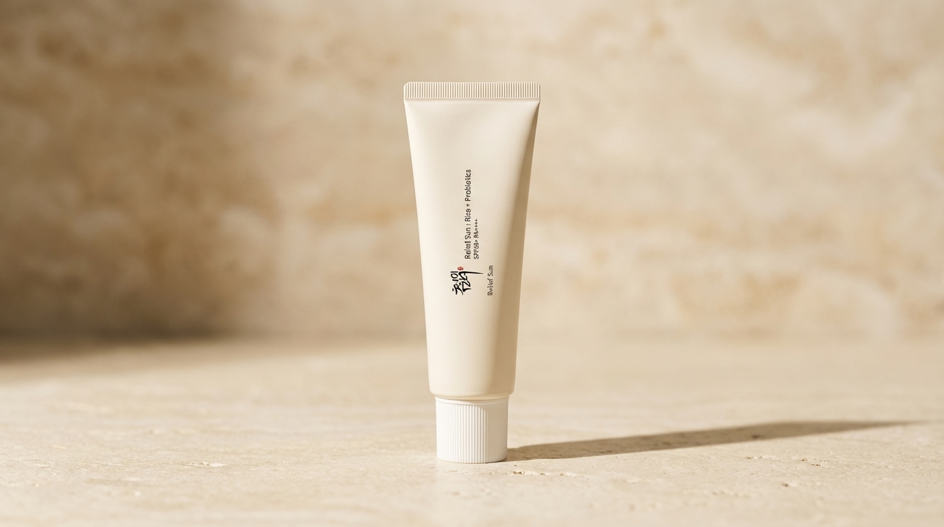 Relief Sun SPF50+ PA++++