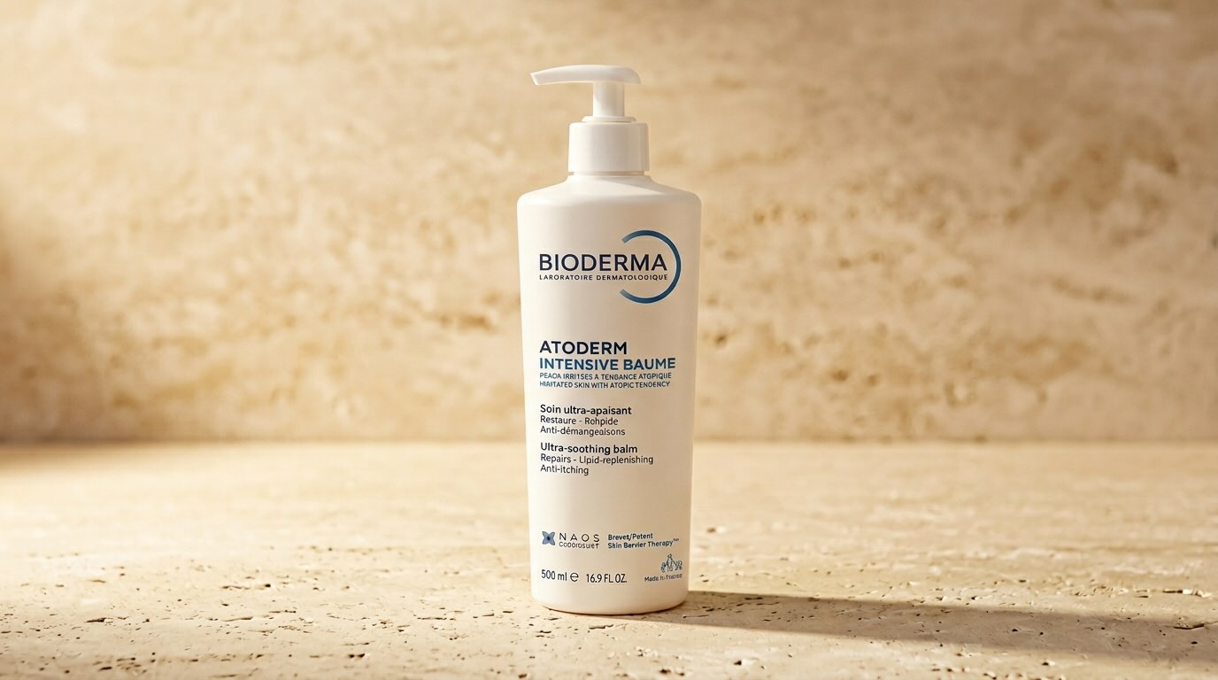 Atoderm Intensive Balm