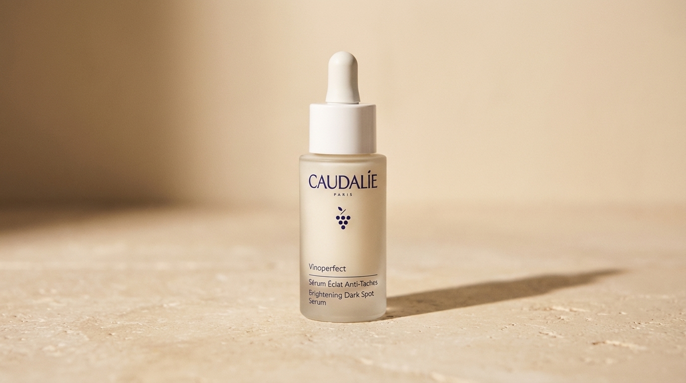 Vinoperfect Radiance Serum