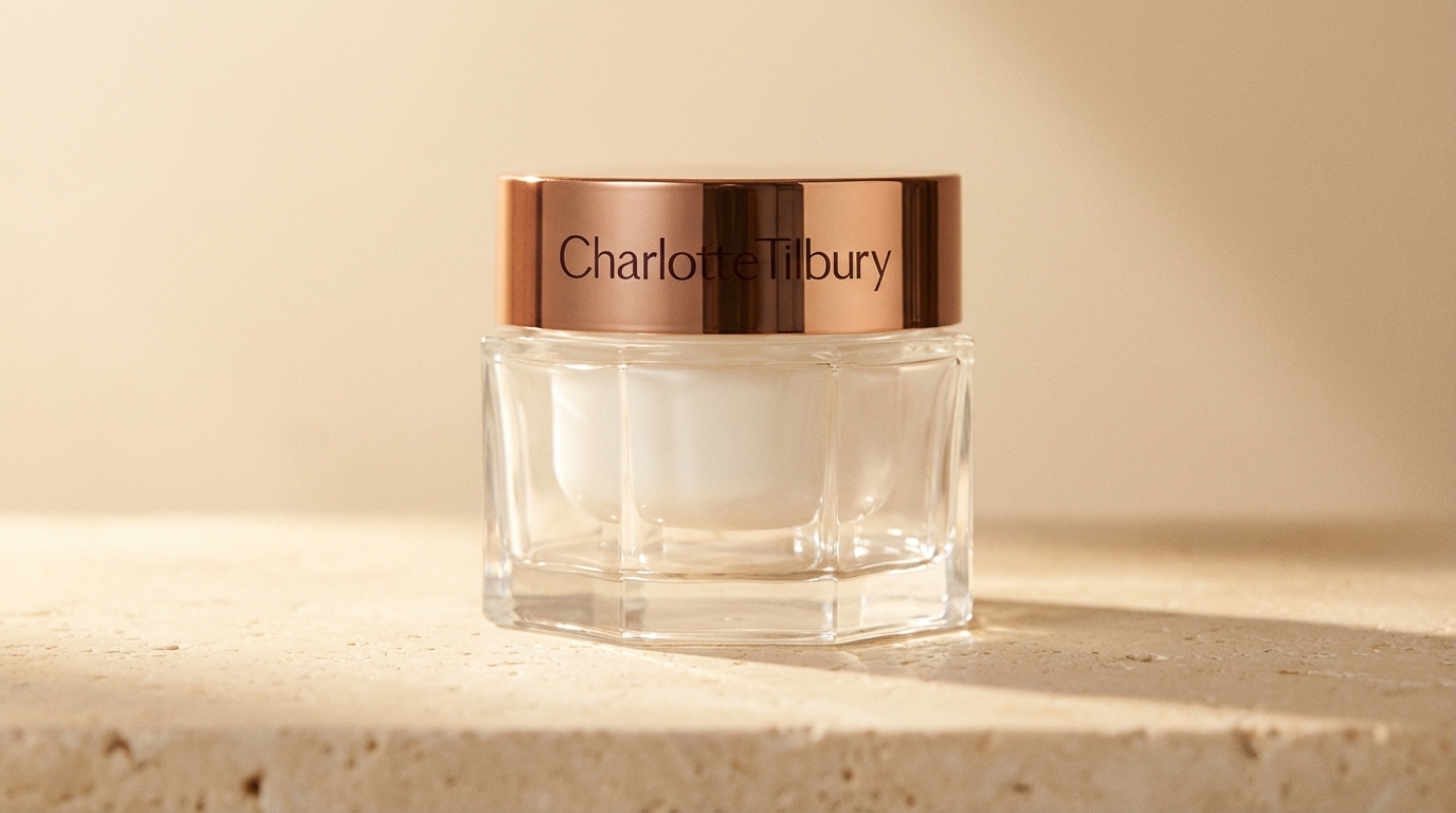 Charlotte's Magic Cream