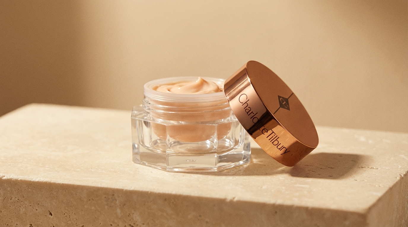 Magic Eye Rescue Cream