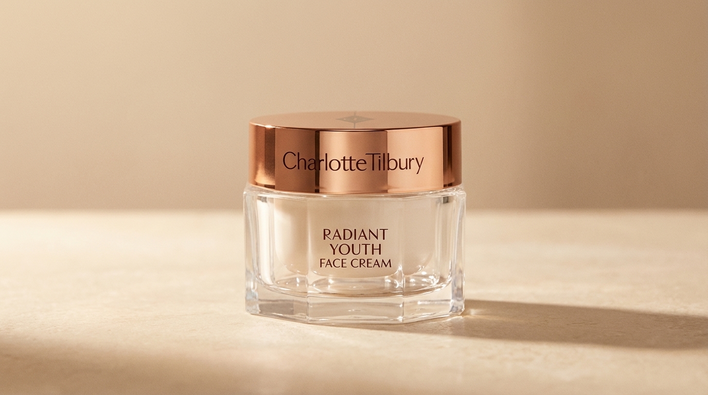 Radiant Youth Face Cream