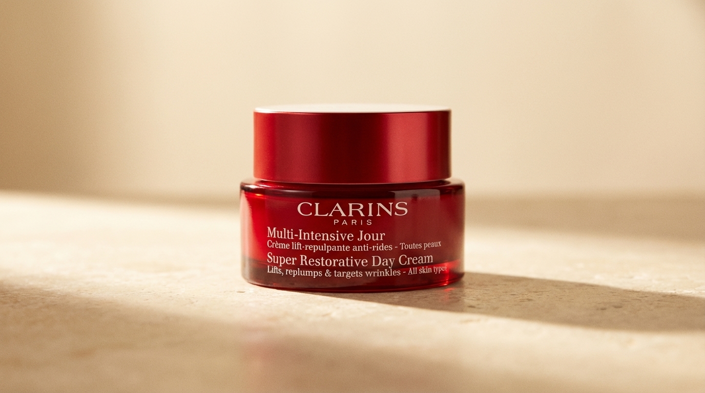 Super Restorative Day Cream