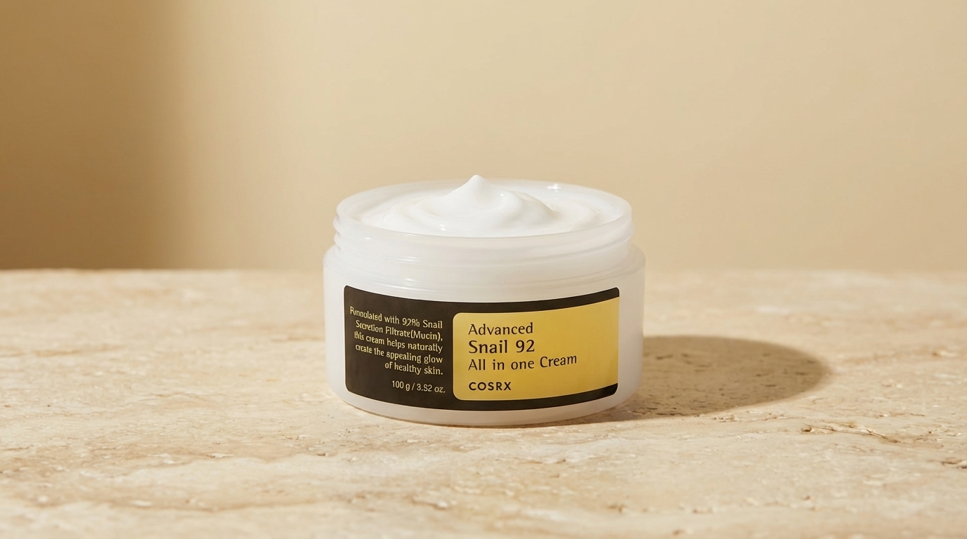 Advanced Snail 92 All in One Cream