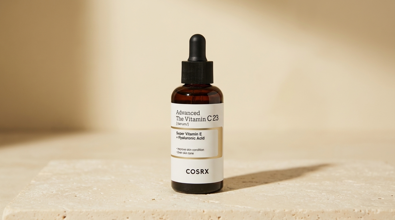 Vitamin C 23 Serum
