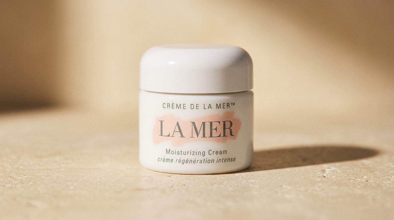 Crème de la Mer