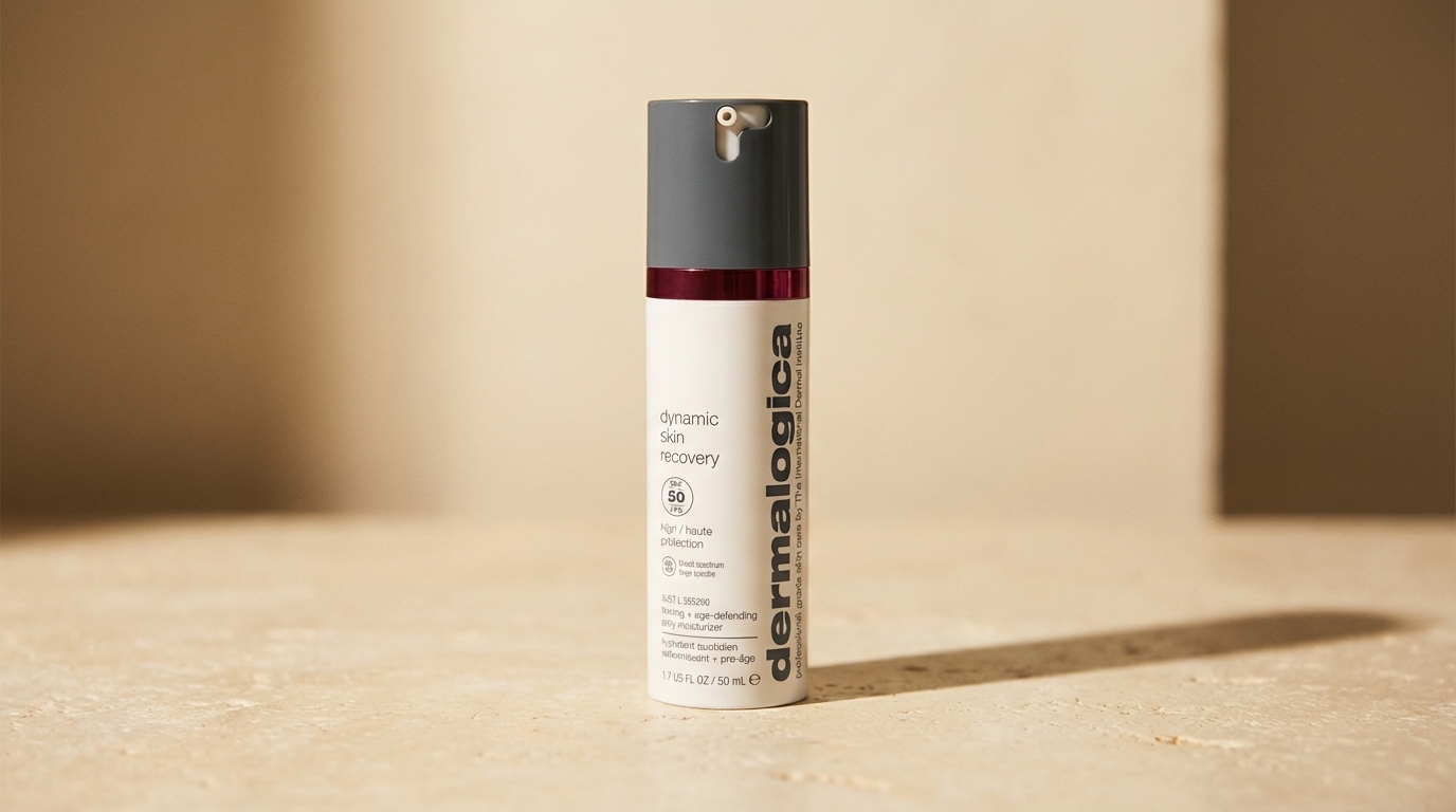 Dynamic Skin Recovery SPF 50