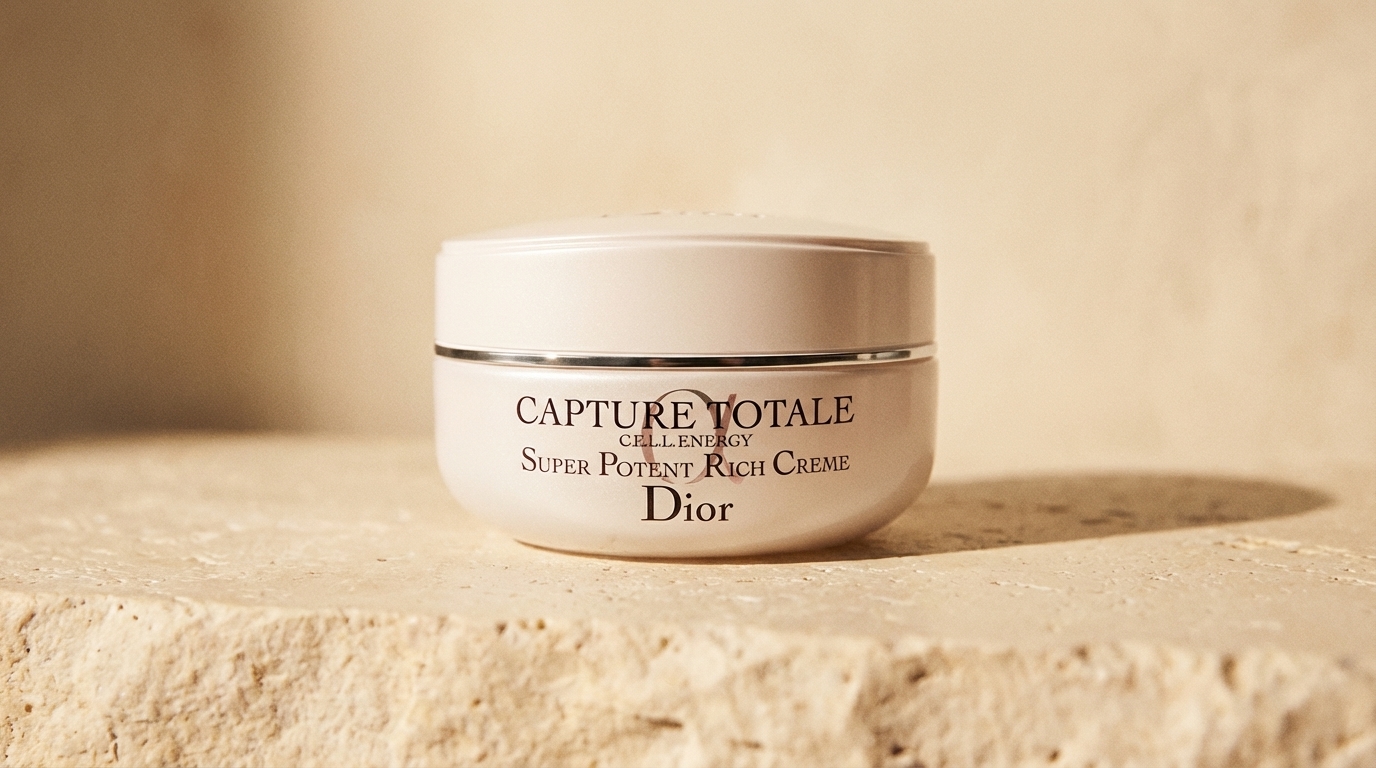 Capture Totale Cell Energy Cream