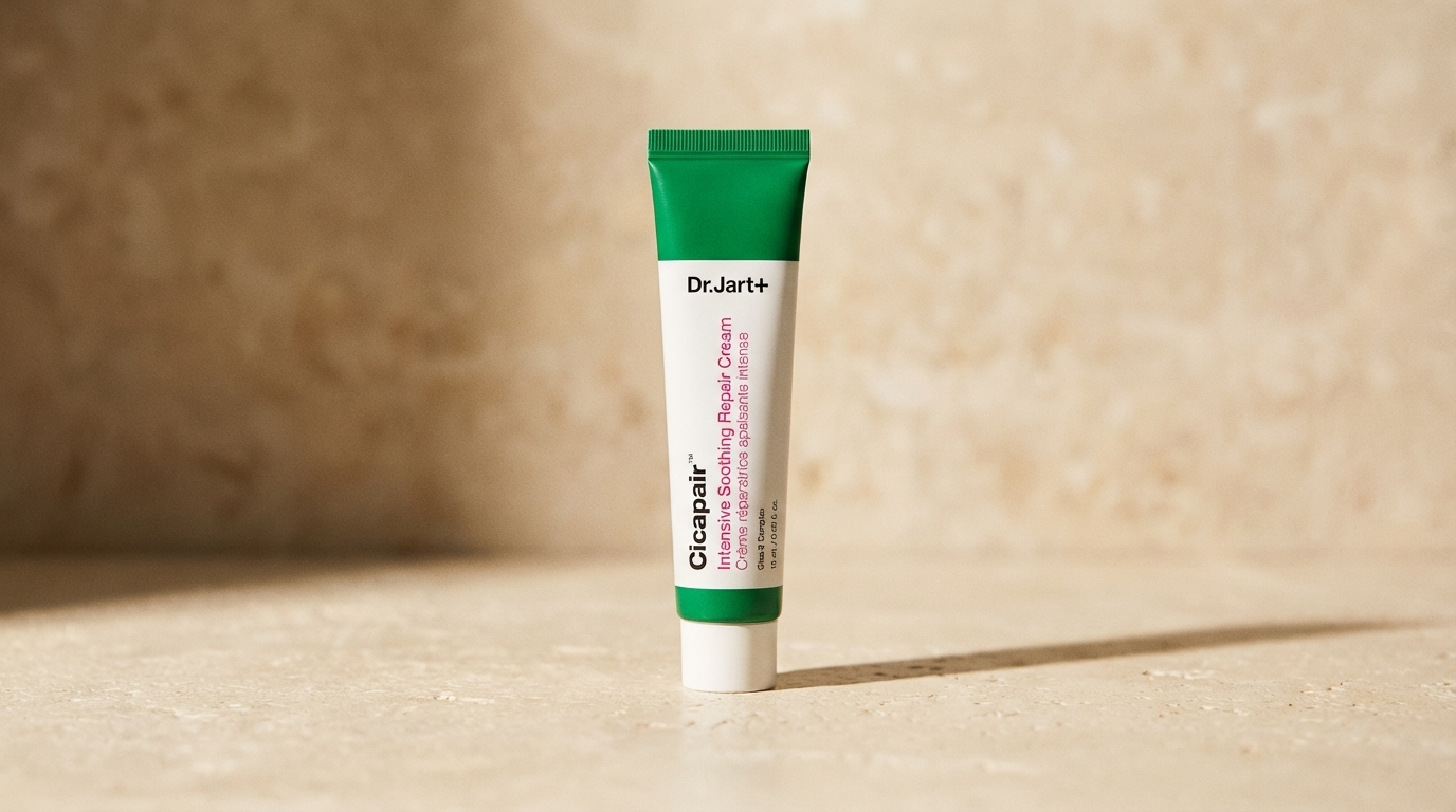 Cicapair Sensitive Skin Moisturizer