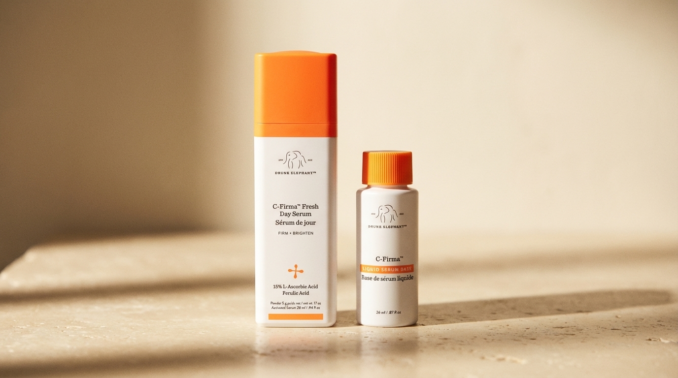 C-Firma Fresh Vitamin C Serum