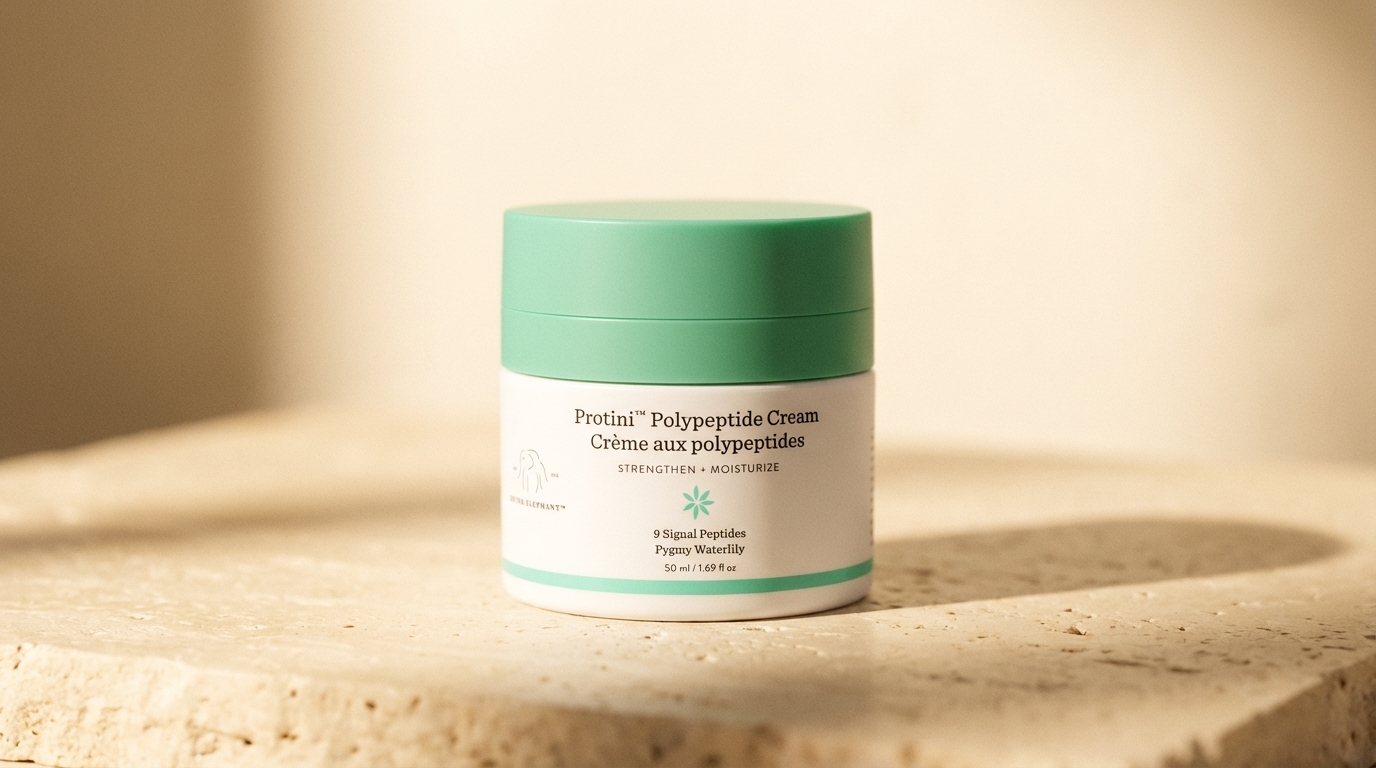 Protini Polypeptide Cream