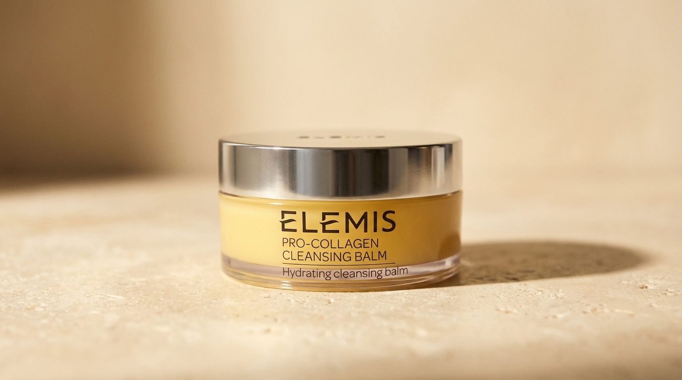 Pro-Collagen Cleansing Balm