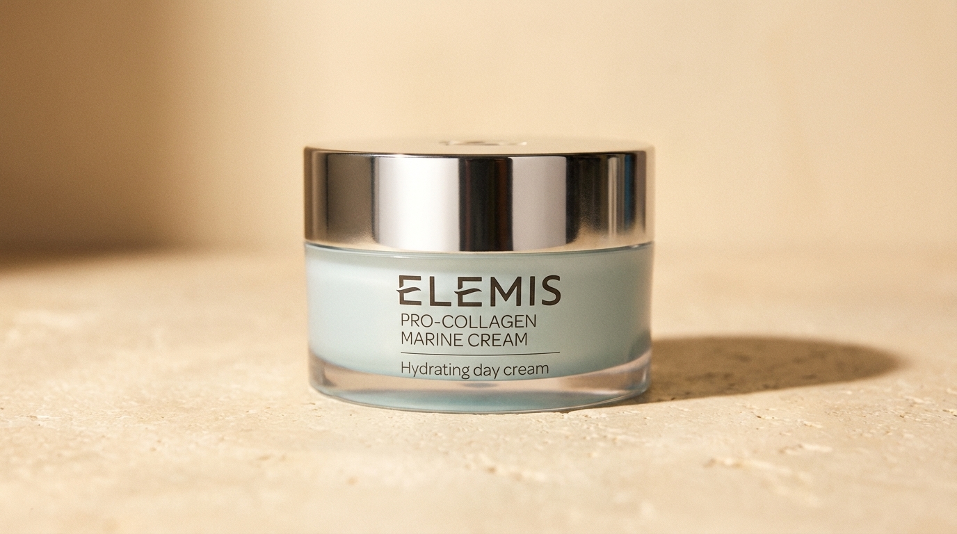 Pro-Collagen Marine Cream