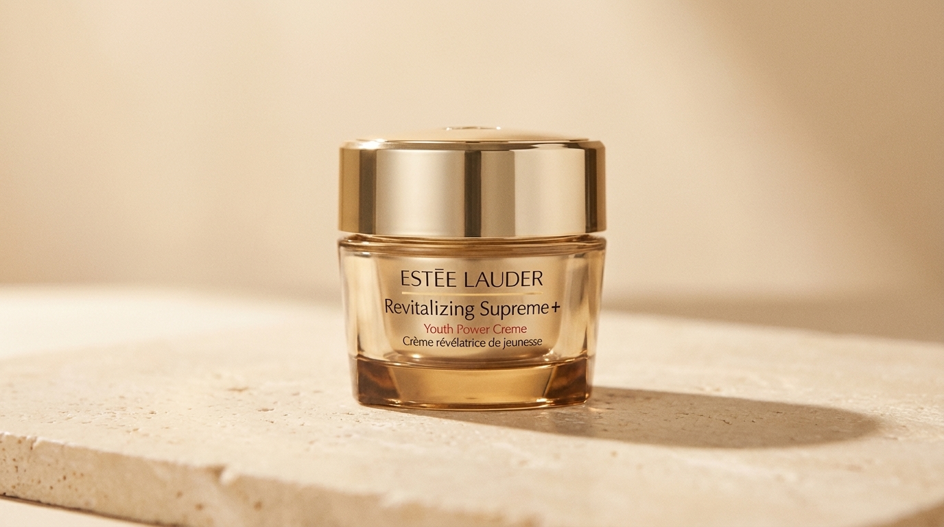 Revitalizing Supreme+ Moisturizer