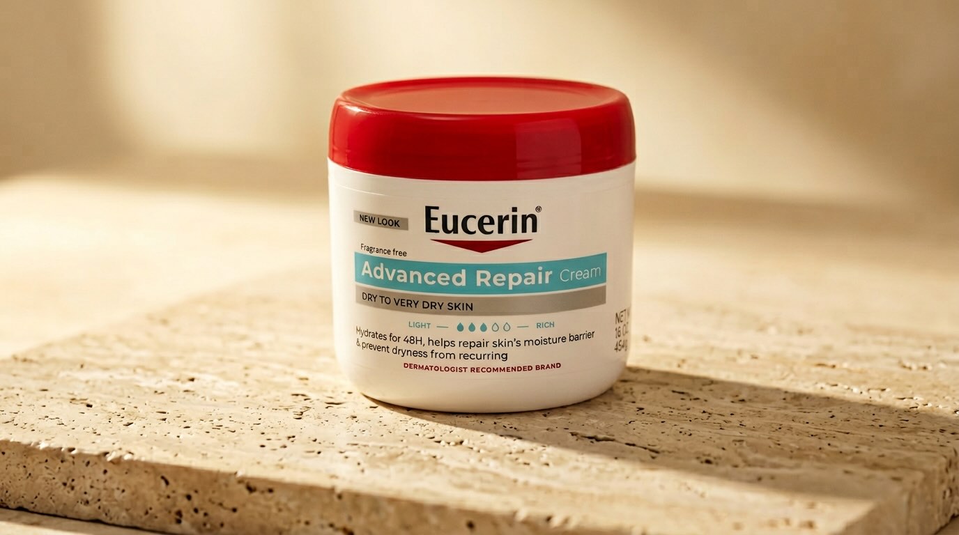 Advanced Repair Cream