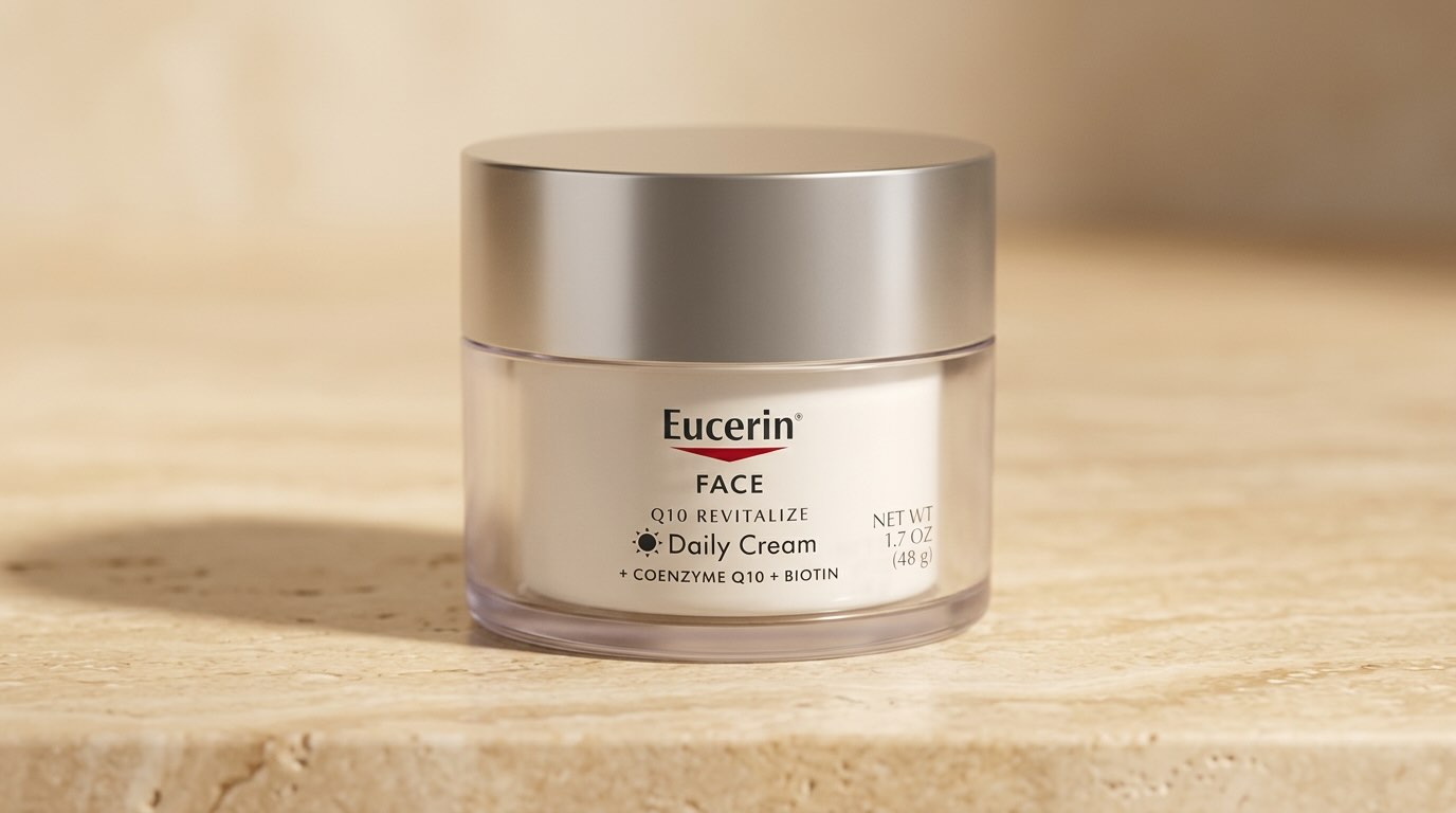 Q10 Anti-Wrinkle Cream