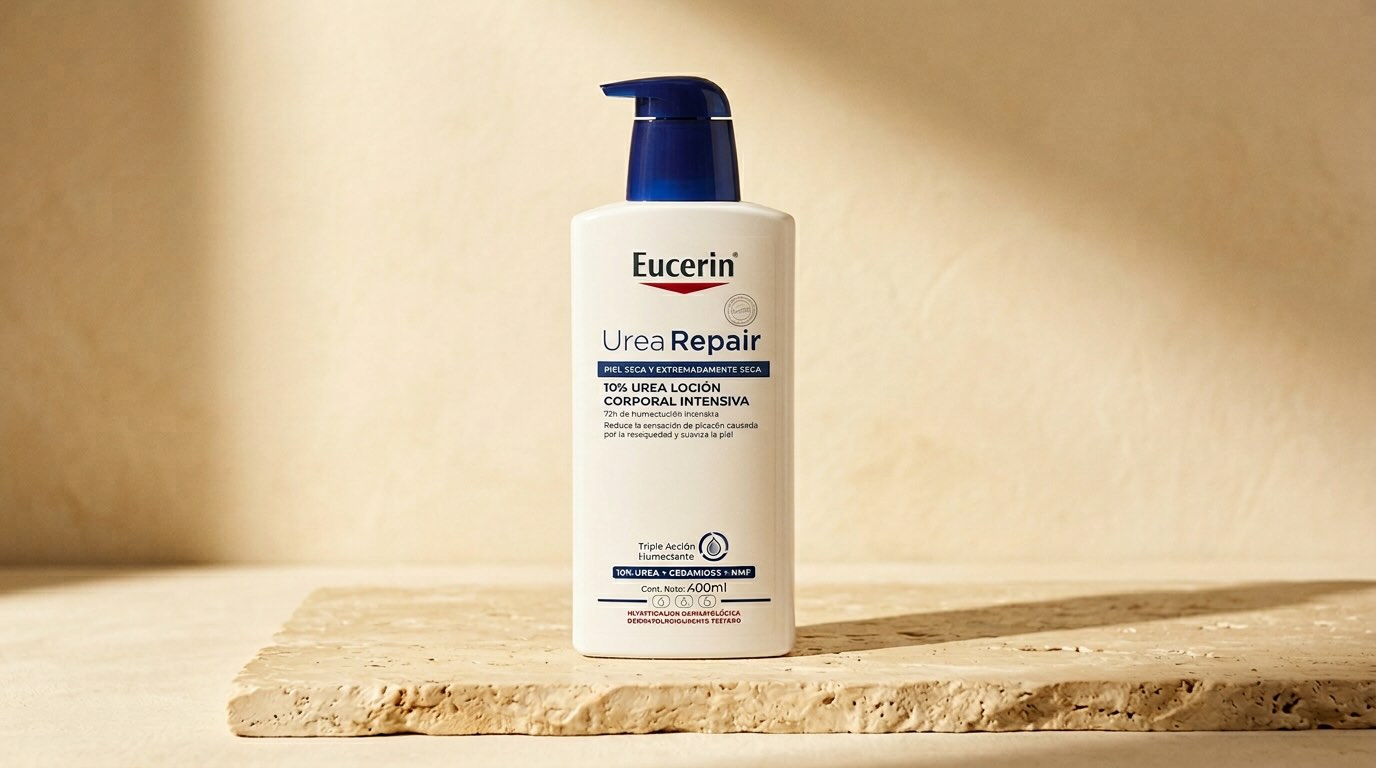 UreaRepair PLUS 10% Urea Lotion