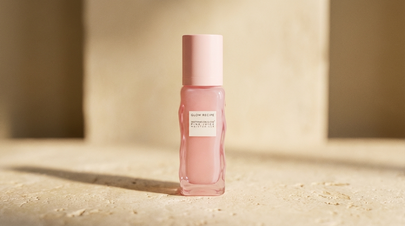 Watermelon Glow Pink Juice Moisturizer