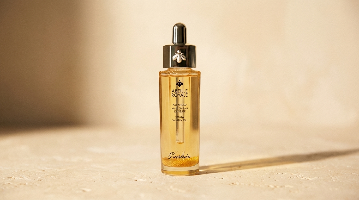 Abeille Royale Youth Watery Oil