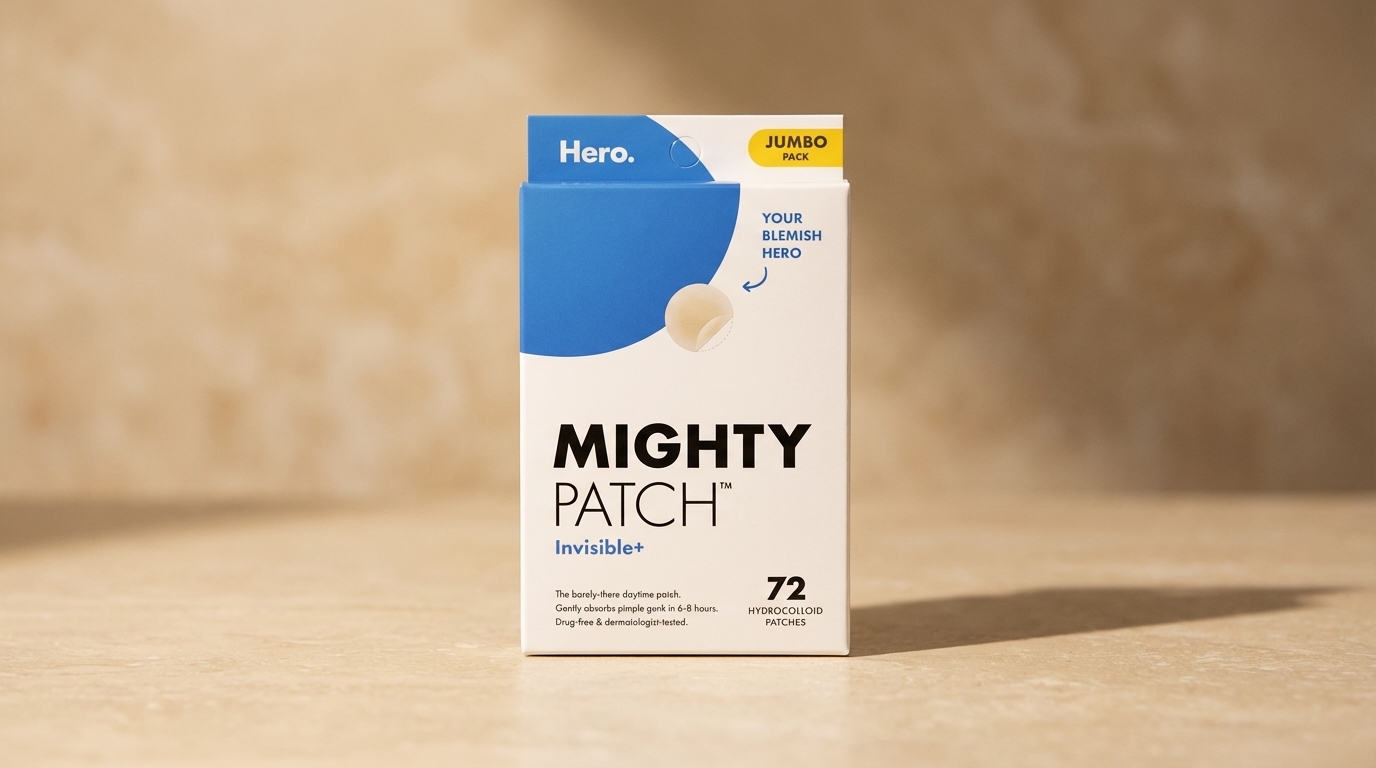 Mighty Patch Original (36ct)