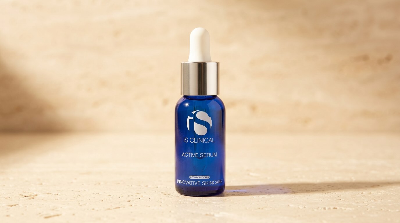 Active Serum
