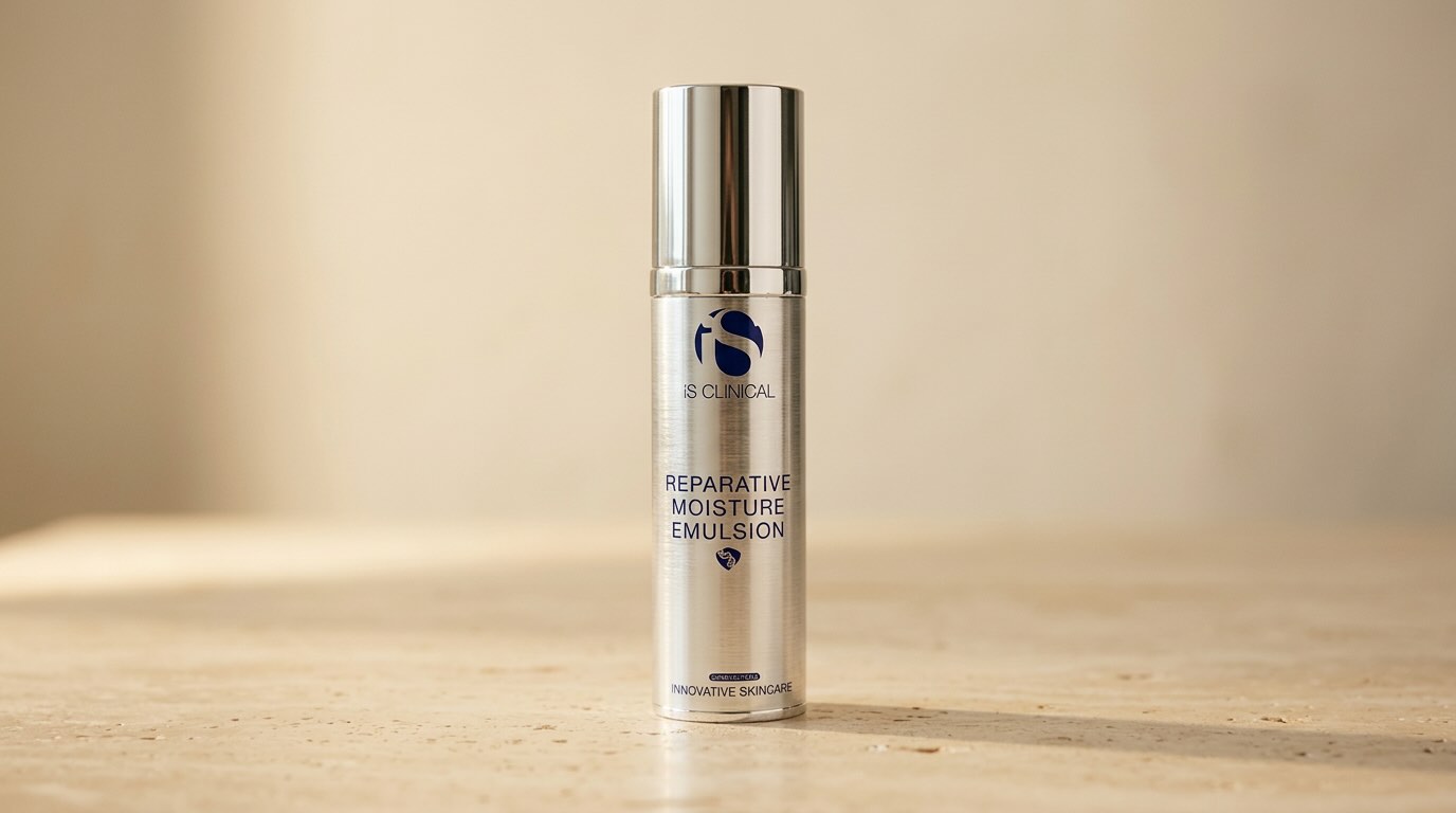 Reparative Moisture Emulsion