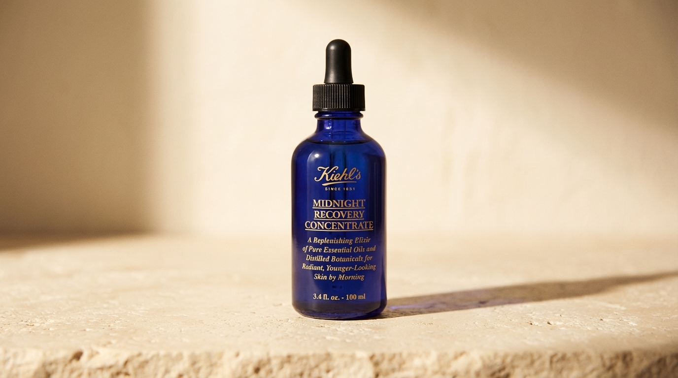 Midnight Recovery Concentrate