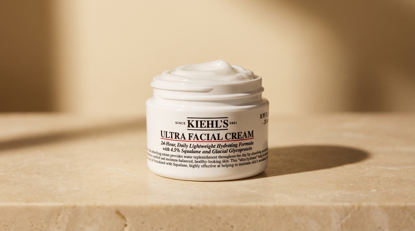Ultra Facial Cream