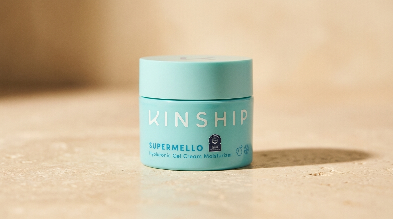 Self Plumping Hyaluronic Acid Serum