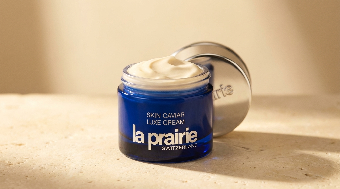 Skin Caviar Luxe Cream