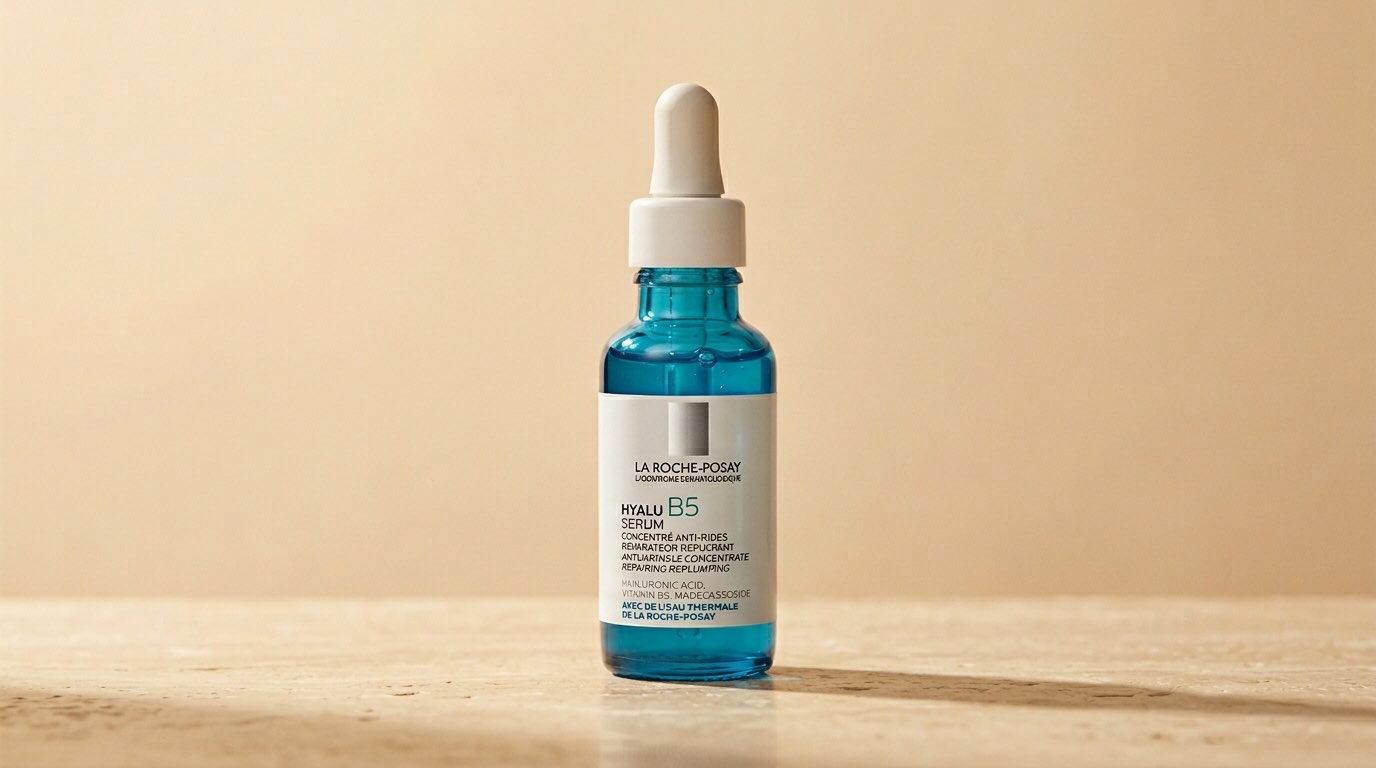 Hyalu B5 Pure HA Serum