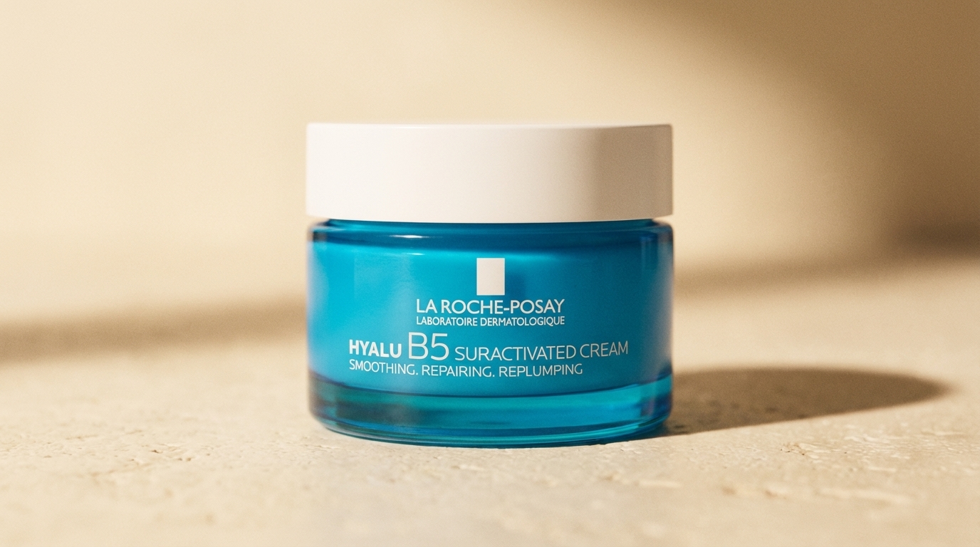 La Roche-Posay Hyalu B5 Suractivated Cream
