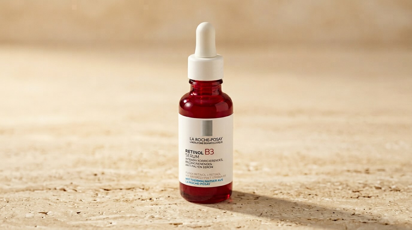 Pure Retinol Face Serum