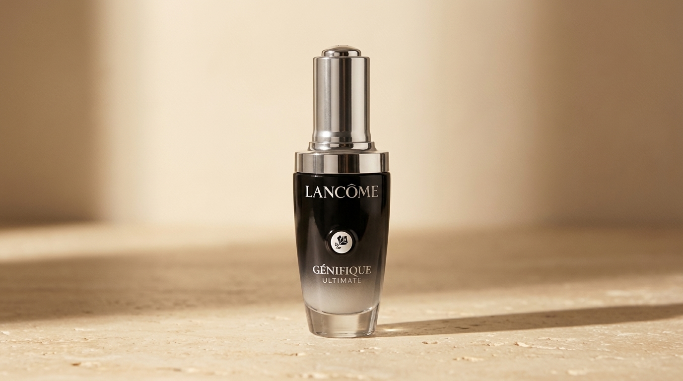 Génifique Youth Activating Serum