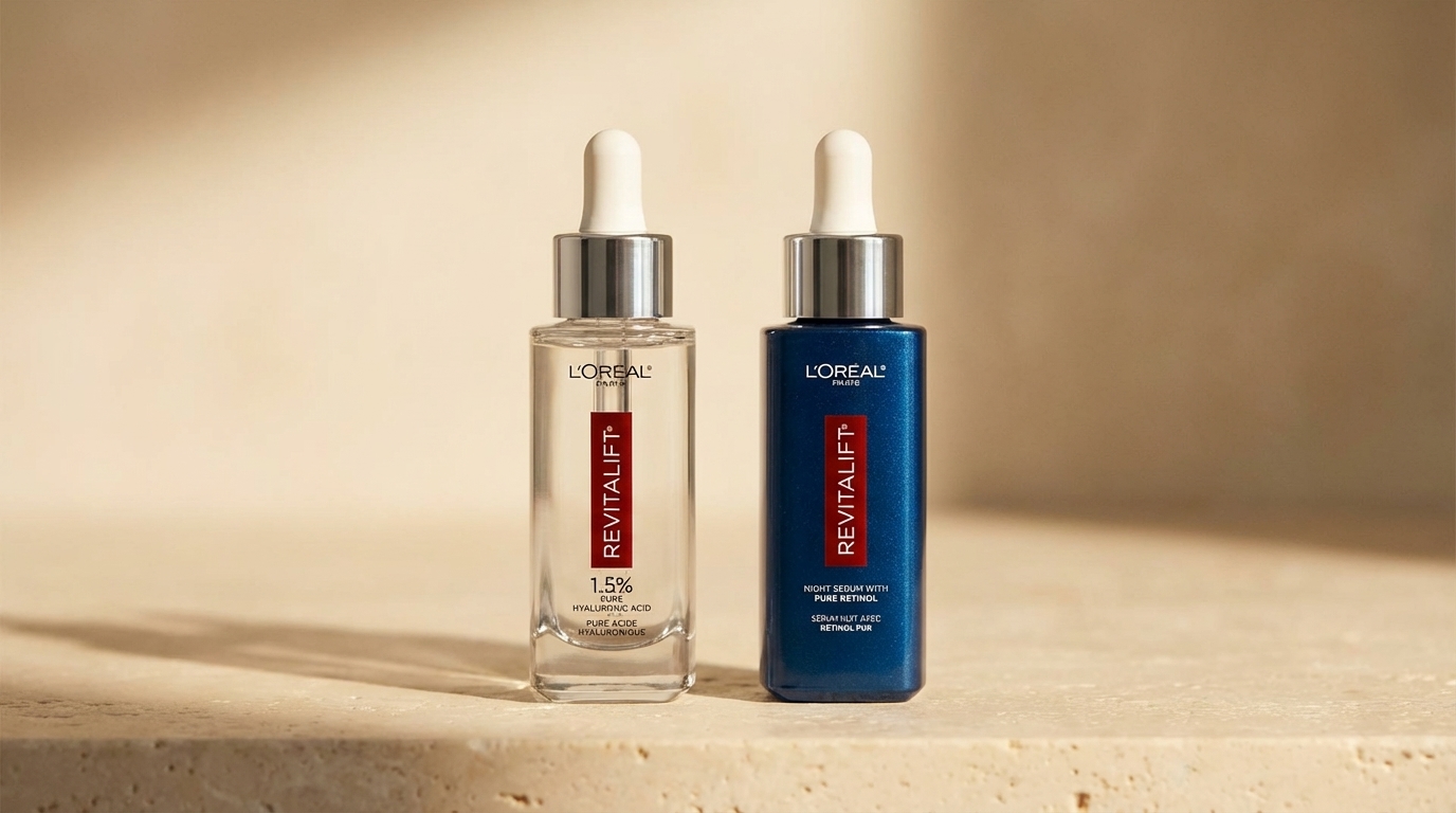 Revitalift 1.5% Pure Retinol Serum