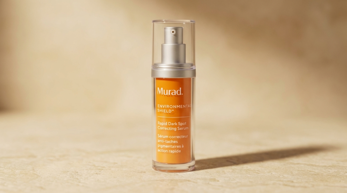 Rapid Age Spot Correcting Serum