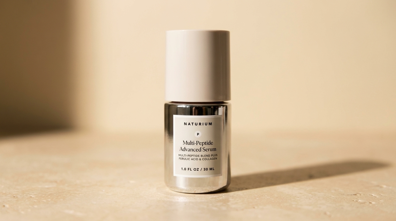 Multi-Peptide Advanced Serum