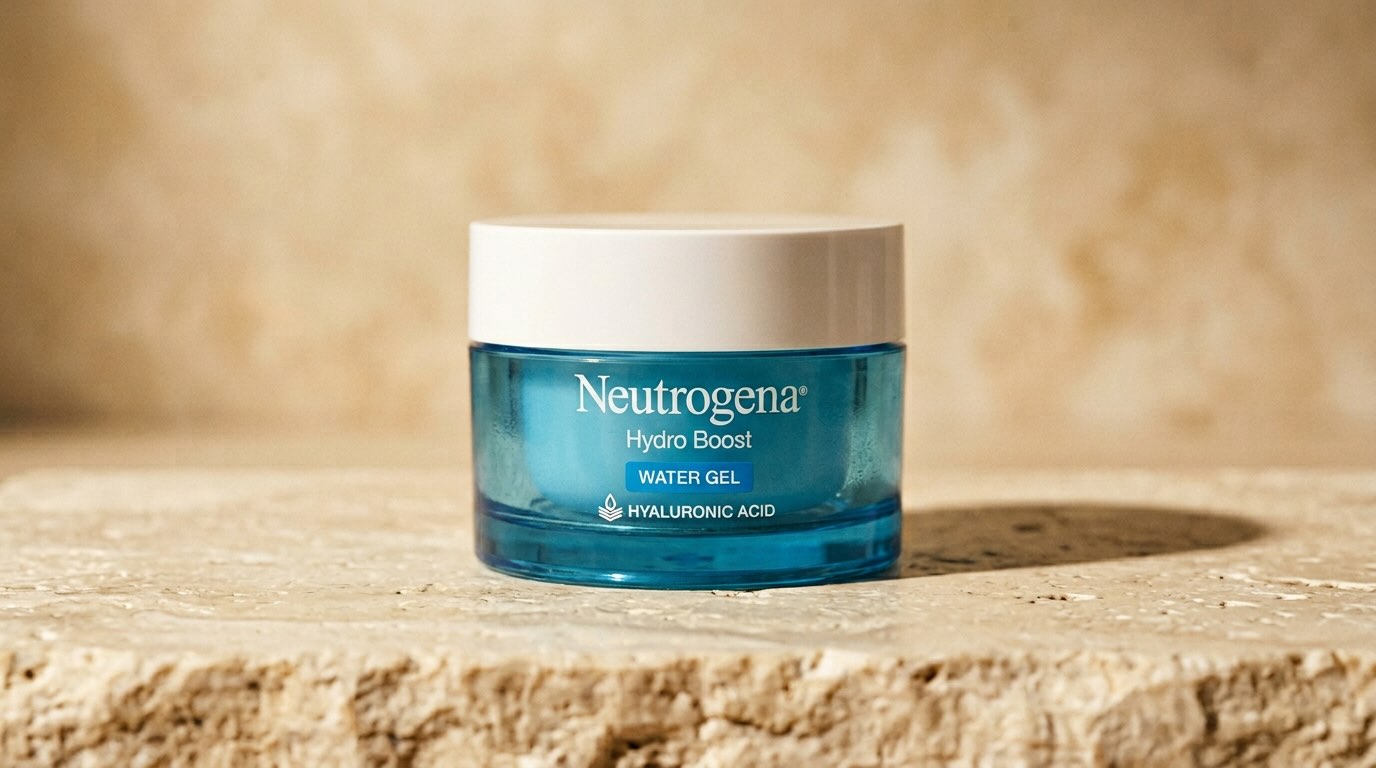 Hydro Boost Water Gel