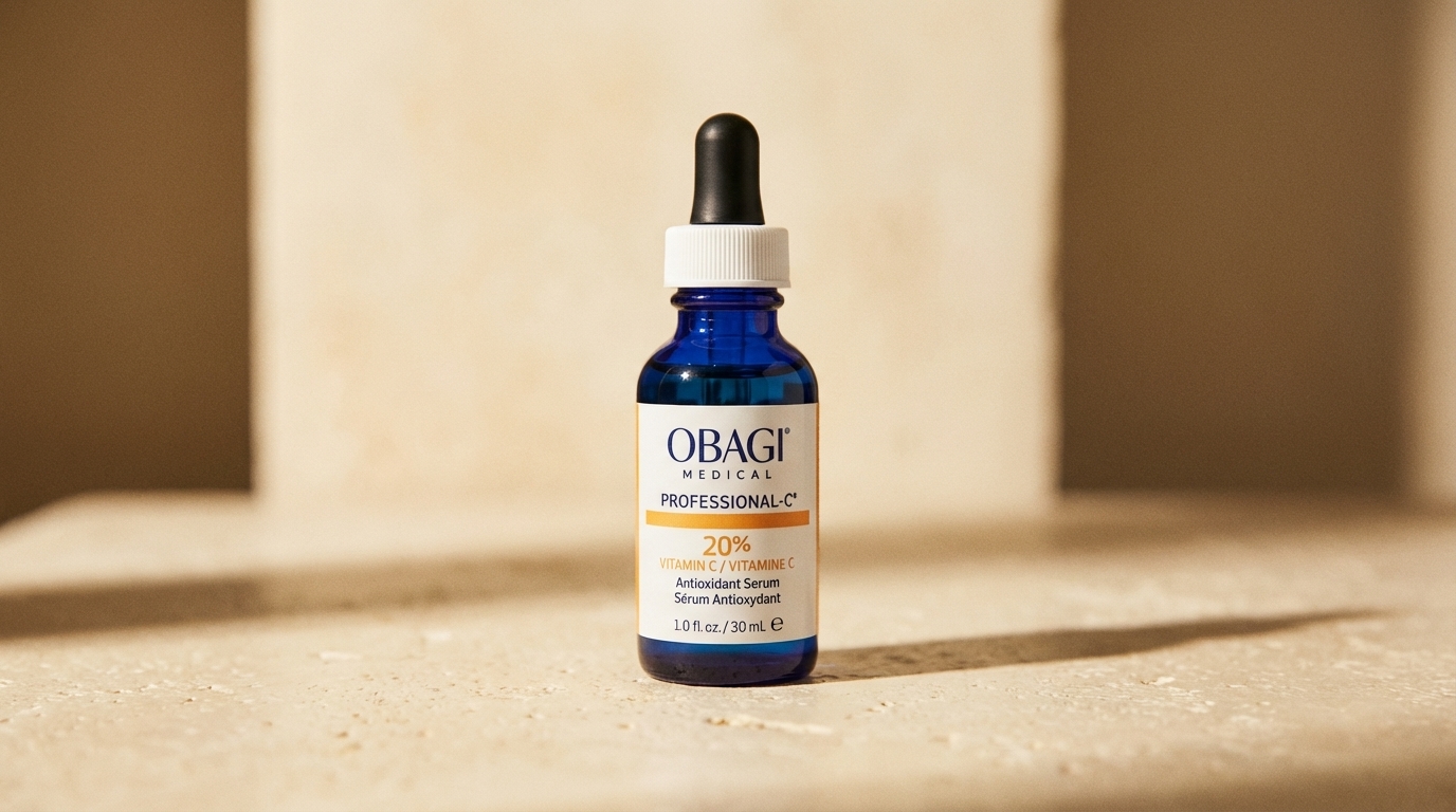 Professional-C Serum 20%