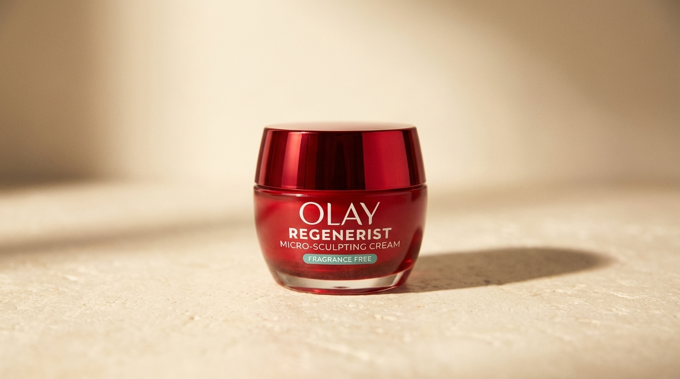 Regenerist Micro-Sculpting Cream