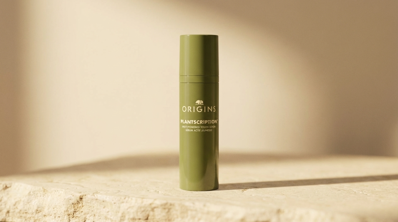 Plantscription Multi-Powered Retinol Serum