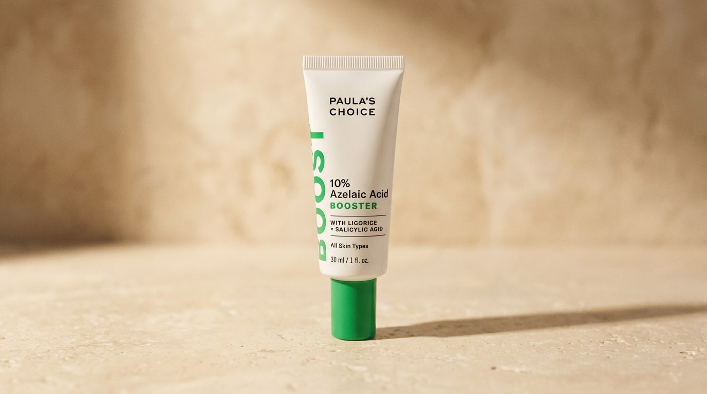 10% Azelaic Acid Booster