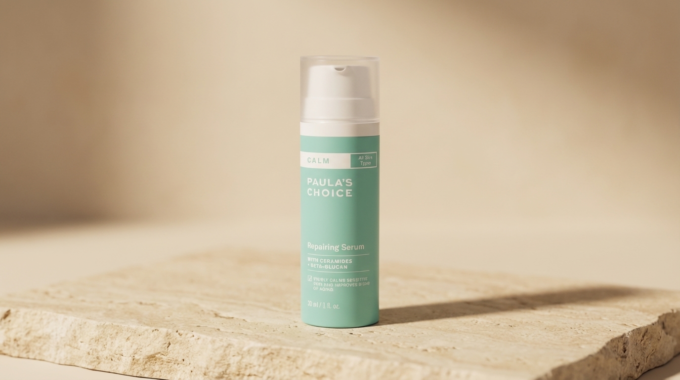 CALM Repairing Serum