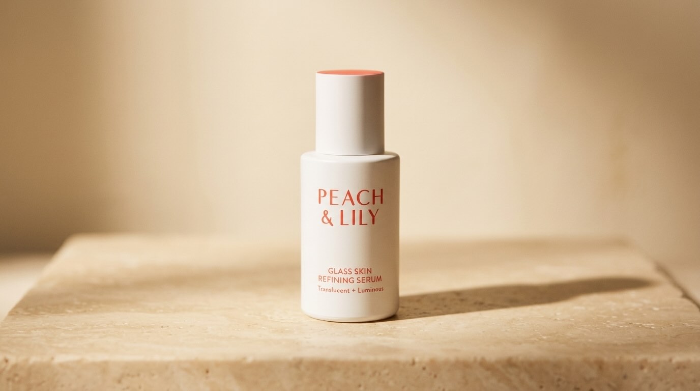 Glass Skin Refining Serum