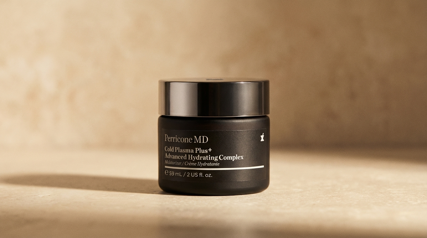 Cold Plasma Plus+ Face