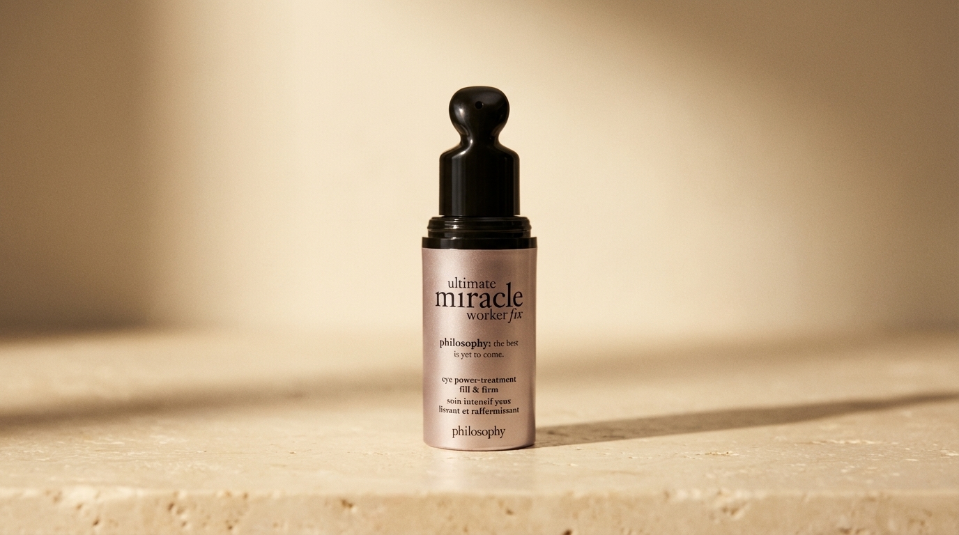 Ultimate Miracle Worker Eye