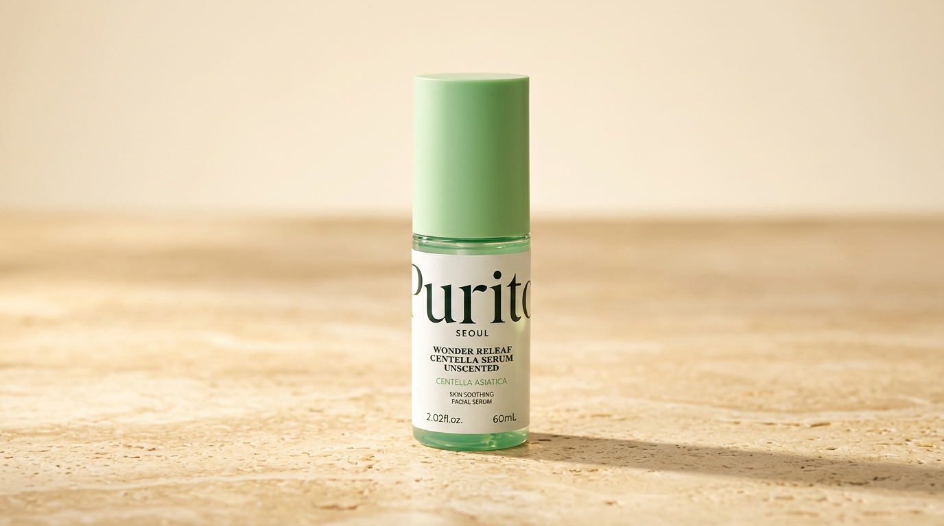 From Green Calming Serim