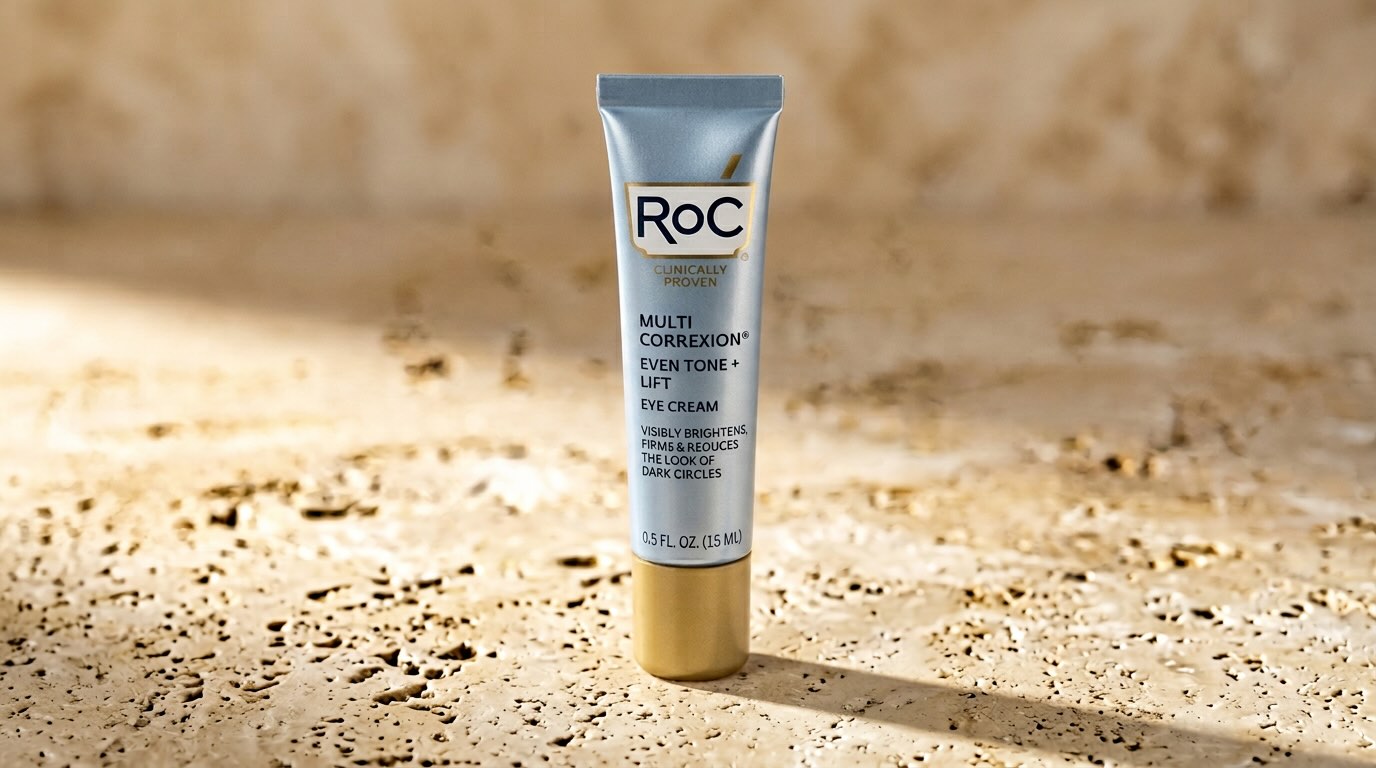 Multi Correxion 5-in-1 Eye Cream